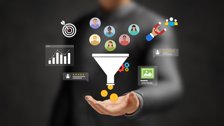 Dönüşüm Oranı Optimizasyonu (CRO): Web Siteniz Neden Satmıyor?